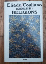 Dictionnaire des religions