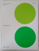 Influencers Official 11 - Green Book