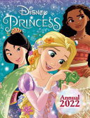 Disney Princess Annual 2022