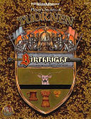Tuomen Domain Sourcebook