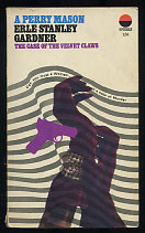The Case of the Velvet Claws