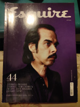 Ρώσικο Esquire - Μάϊος 2009
