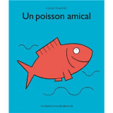 Un poisson amical