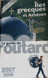 Le guide du routard