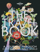 Lonely Planet the Travel Book 4