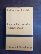 Ödön Von Horváth ,Geschichten