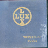 Werkzeuge Tools - katalog Nr 412