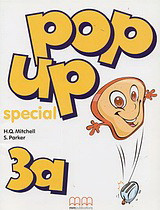 Pop up Special 3a: Student's Book