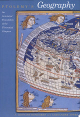 Ptolemy's Geography