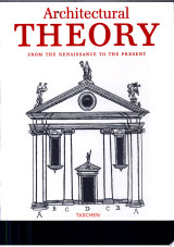 Architectural Theory