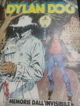 Dylan Dog 19