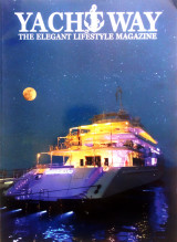 Yacht way magazine №3 2017-2018