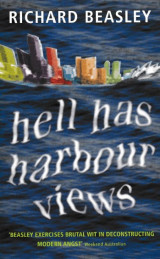 Hell has harbour views