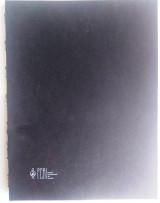 P.C.A.I. Art catalogue design