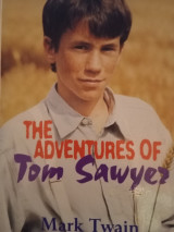 The adventures of tom sawyer