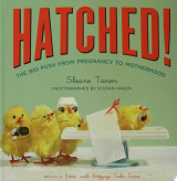 Hatched!