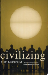 Civilizing the Museum