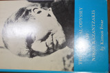 The Spiritual Odyssey of Nikos Kazantzakis