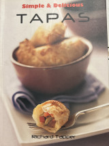 Simple & delicious Tapas