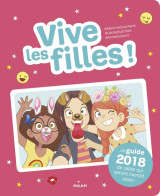Vive les filles !