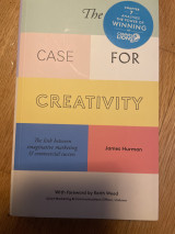 The Case for Creativity