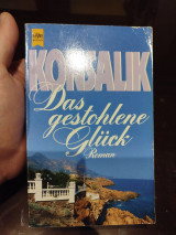 Das gestohlene Glück