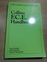 Collins Fce Handbook