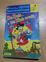 Lustige Taschenbücher Nr. 117