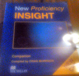 Elt Companion Proficiency Insight