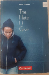 The Hate U Give