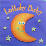 Lullaby Baby Book