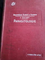 Parasitologie
