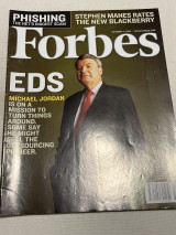 Forbes October 4 2004