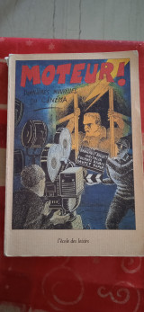 Moteur !