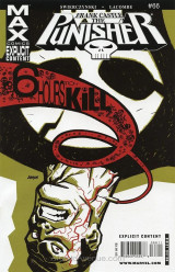 Punisher Max 66