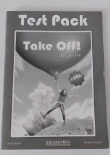 Test Pack Take Off! Level B1+ Student's Book