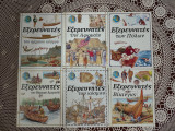 Εξερευνητές Voyages of Discovery