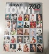 Down town Κύπρου τεύχος 700
