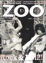 Περιοδικό ZOO τεύχος 7