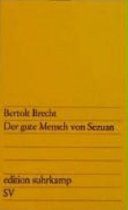 Der Gute Mensch von Sezuan
