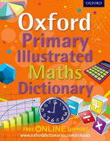 Primary Illistrated Maths Dictionary