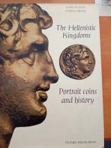 The Hellenistic Kingdoms Portrait coins and history