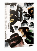 Typotecture / Typography as Architectural Imagery / Poster Collection 5