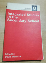 Intergated studies in the secondary school