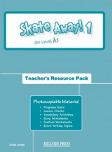 Skate Away 1 A1 Resource Book