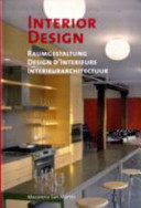 Design D'interieurs
