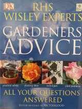 Gardeners' advice