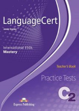 LanguageCert ESOL C2 Mastery Teacher's Book 