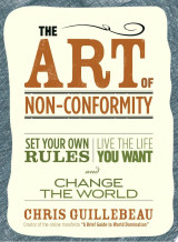 The Art of Non-Conformity