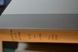 Stock Image Oxyrhynchus Papyri xlvi (46), nos. 3267-3315 (Graeco-Roman Memoirs no. 65)